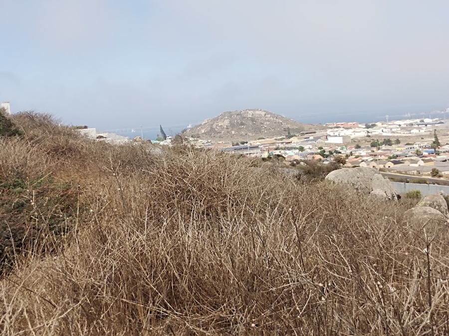 Commercial Property for Sale in Hoogland Western Cape